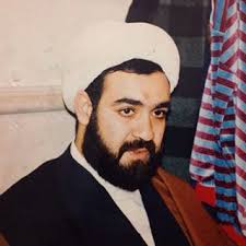 مرحوم خبازیان