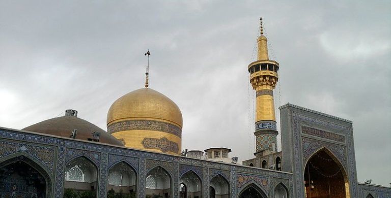 حرم امام رضا