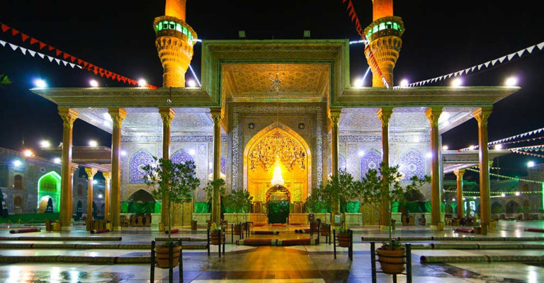 صحن کاظمین