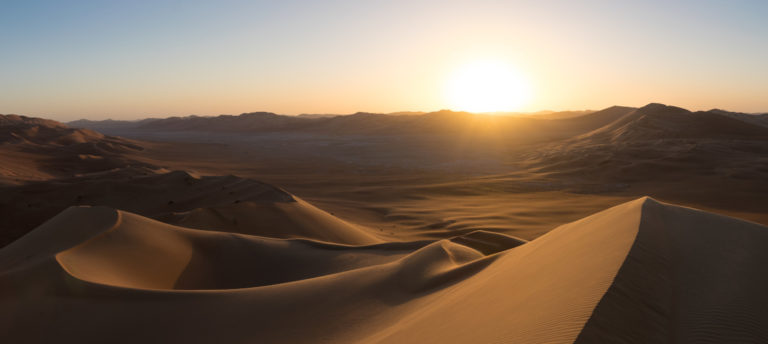 ربع الخالی